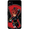 Marvel Black Widow Natasha Romanova Google Pixel 4a Skin